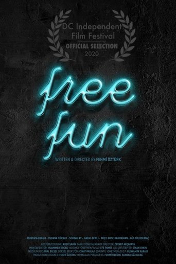 Poster of Free Fun