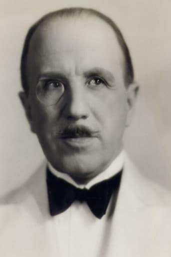 Portrait of Arthur Hoyt