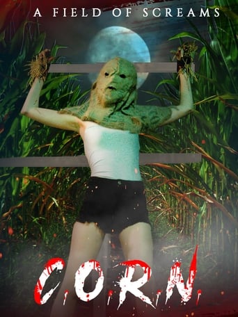 Poster of C.O.R.N.