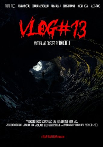 Poster of Vlog#13