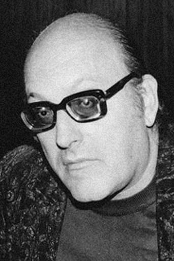Portrait of Leopoldo Torre Nilsson