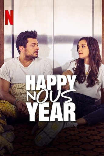 Poster of Stuck with You
