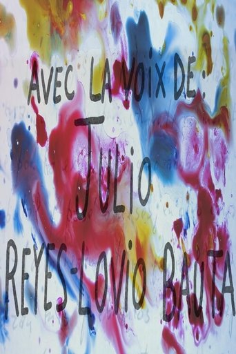 Poster of Julio