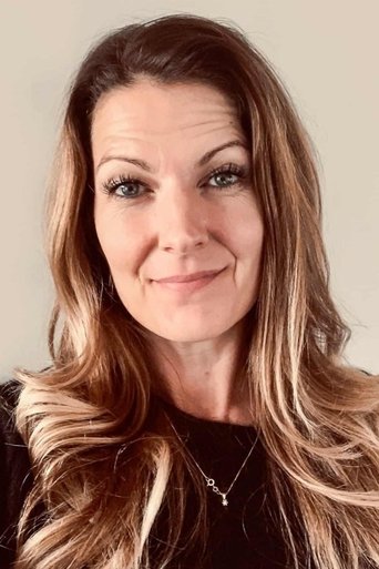 Portrait of Sanne Mikkelsen