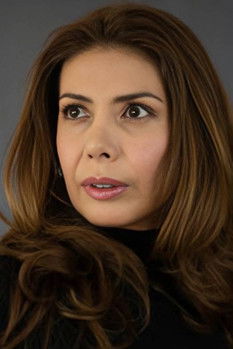 Portrait of Melisa Ayala