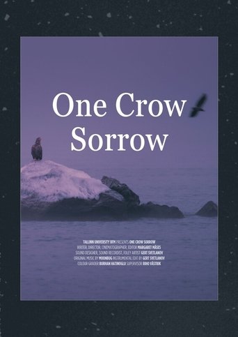 Poster of One Crow Sorrow