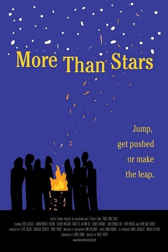 More Than Stars Poster of More Than Stars