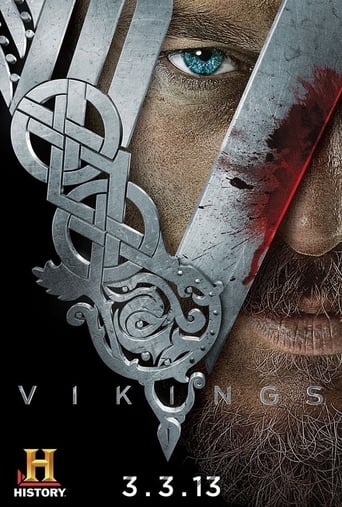 Poster of Vikings