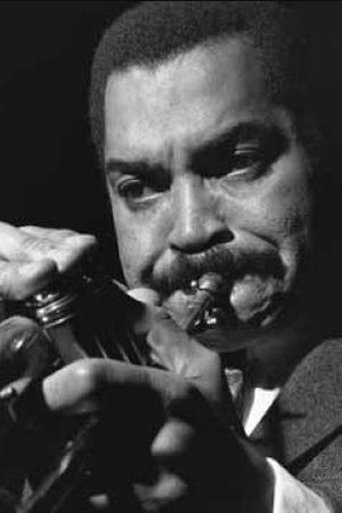 Portrait of Art Farmer
