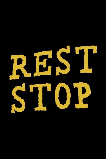 Poster of Rest Stop