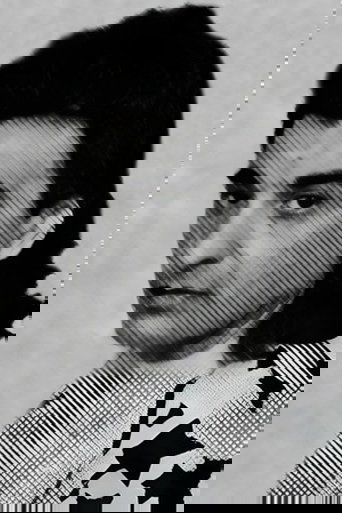 Portrait of Robert Mushkambaryan
