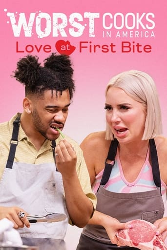 Poster of Worst Cooks in America