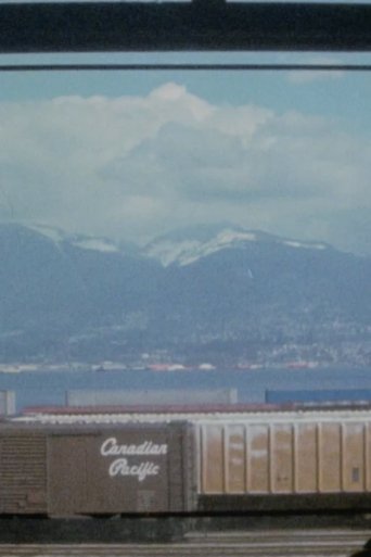 Canadian Pacific I Poster of Canadian Pacific I