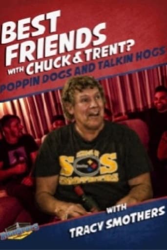 Poster of Best Friends With Tracy Smothers