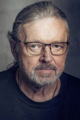 Portrait of Sergei Rudnitsky