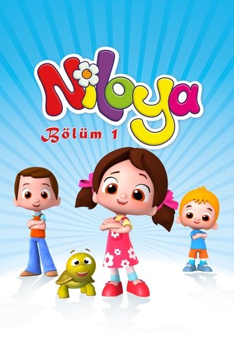Poster of Niloya Bölüm 1