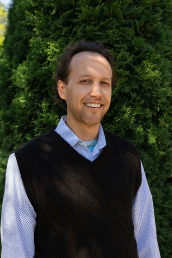 Portrait of Michael Neale
