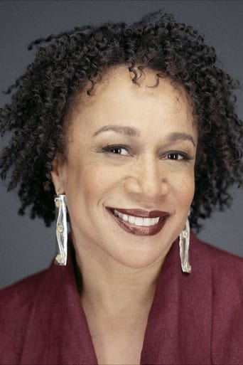 Portrait of S. Epatha Merkerson