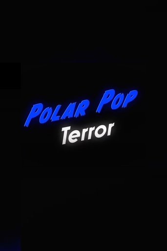 Poster of Polar Pop Terror