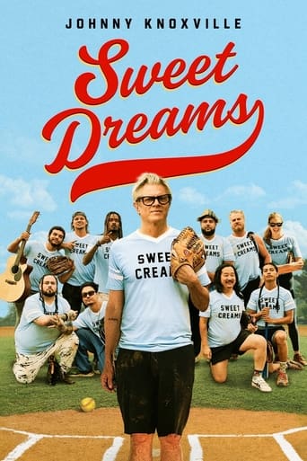 Poster of Sweet Dreams