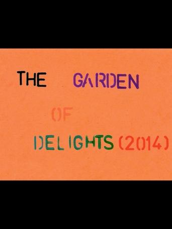 Poster of The Garden of Delights