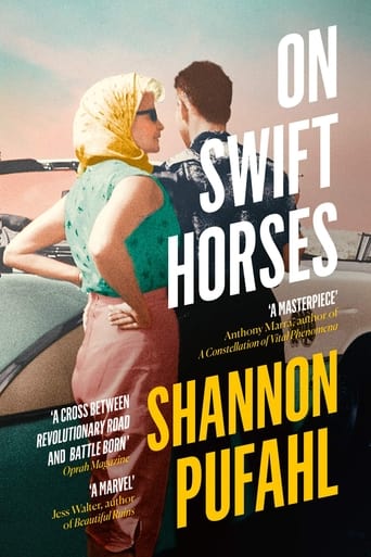 Poster of On Swift Horses