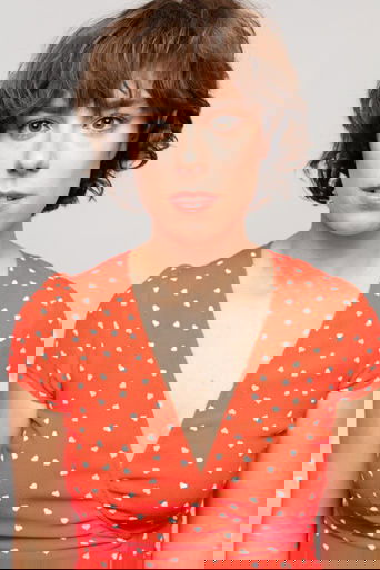 Portrait of Meg Cashel