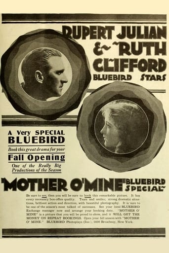 Poster of Mother o' Mine
