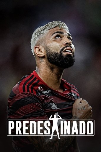 Predestinado Poster of Predestinado