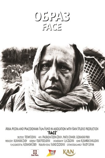 Face Poster of Face