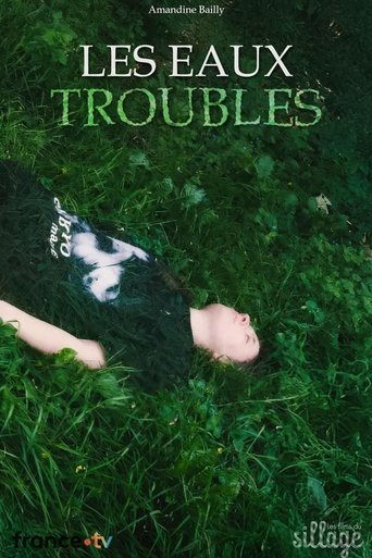 Poster of Les eaux troubles