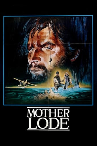 Poster of Mother Lode