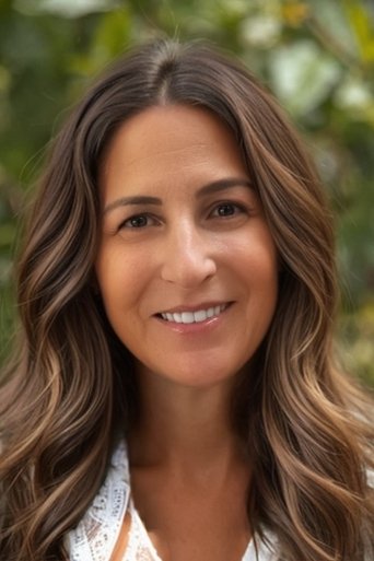 Portrait of Carly Stoltenberg