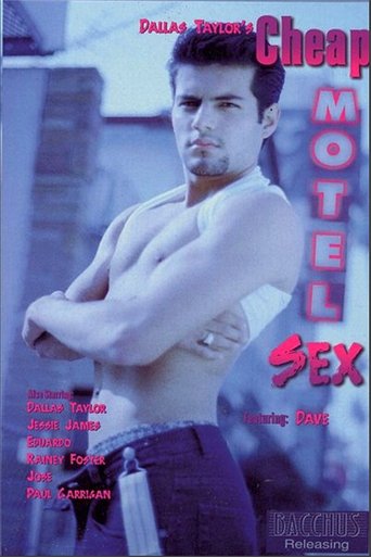 Cheap Motel Sex Poster of Cheap Motel Sex