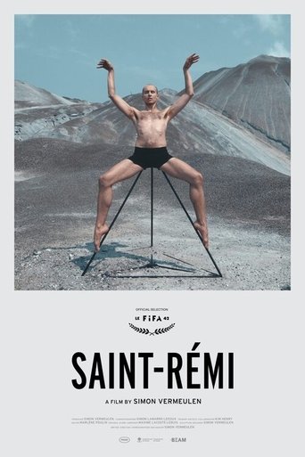 Poster of saint-rémi