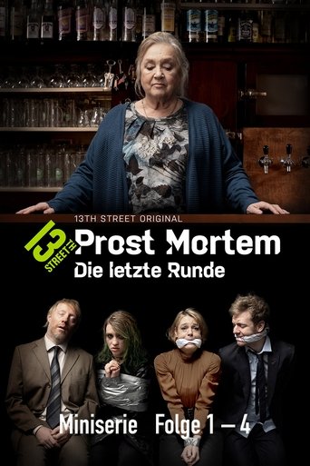 Portrait for Prost Mortem – Die letzte Runde - Season 1