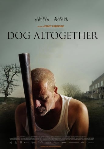 Poster of Dog Altogether