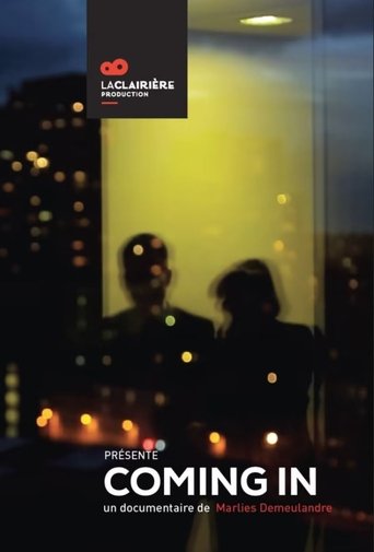 Poster of Coming In