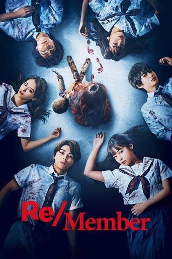 Poster of Re/Member