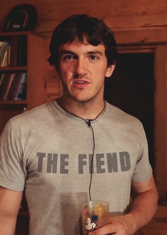 The Fiend Poster of The Fiend