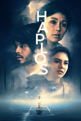 Poster of Haplos
