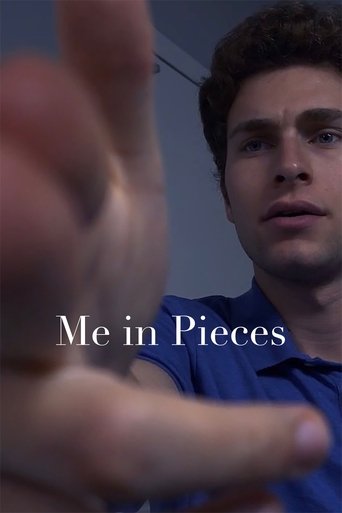 Poster of Me in Pieces