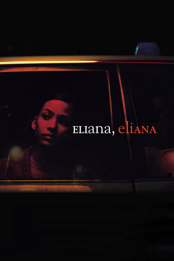 Poster of Eliana, Eliana