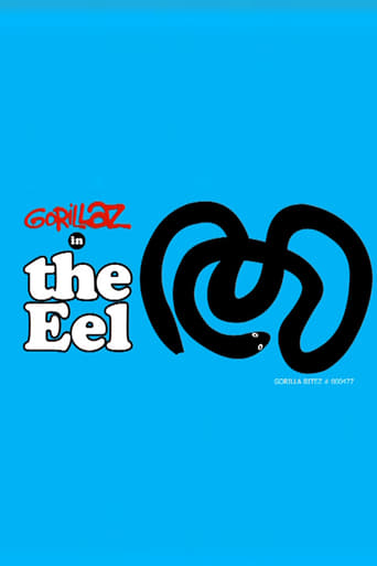 Poster of The Eel