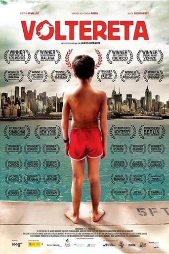 Poster of Somersault