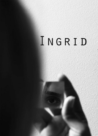 Ingrid Poster of Ingrid