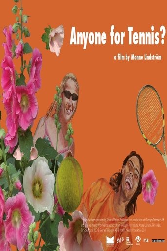 Anyone for Tennis? Poster of Anyone for Tennis?