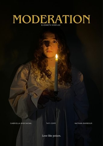 Poster of Moderation