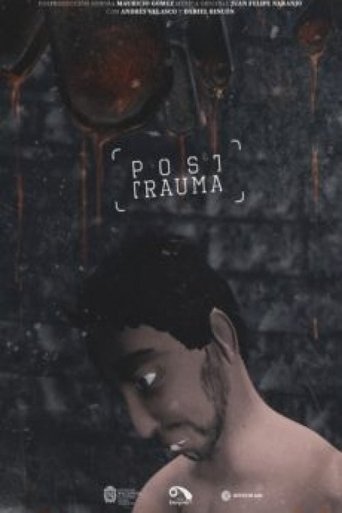 Poster of Postrauma