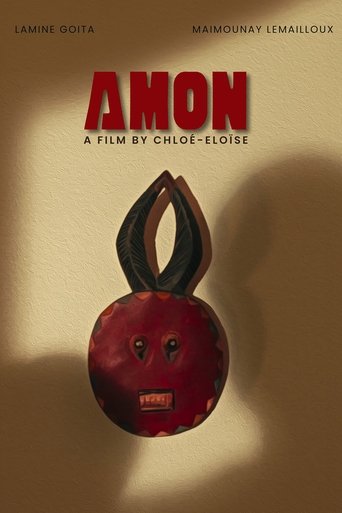 Amon Poster of Amon